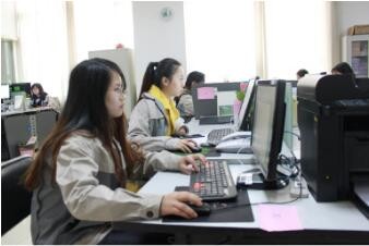 職場需要真知識，硬仗還需真本事——記合肥高科助理/文員崗位技能比賽