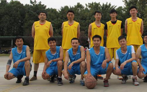 “迎中秋、慶國慶”系列活動報道之花落誰家