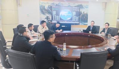 5G+工業互聯網，合肥高科深入推進數字化轉型